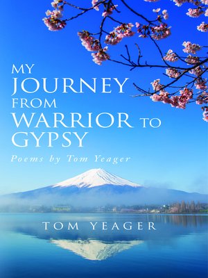 cover image of My Journey From Warrior to Gypsy